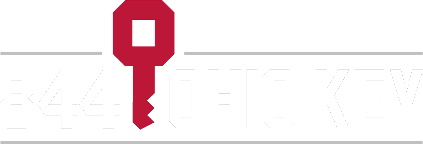 844 Ohio Key - Locksmith