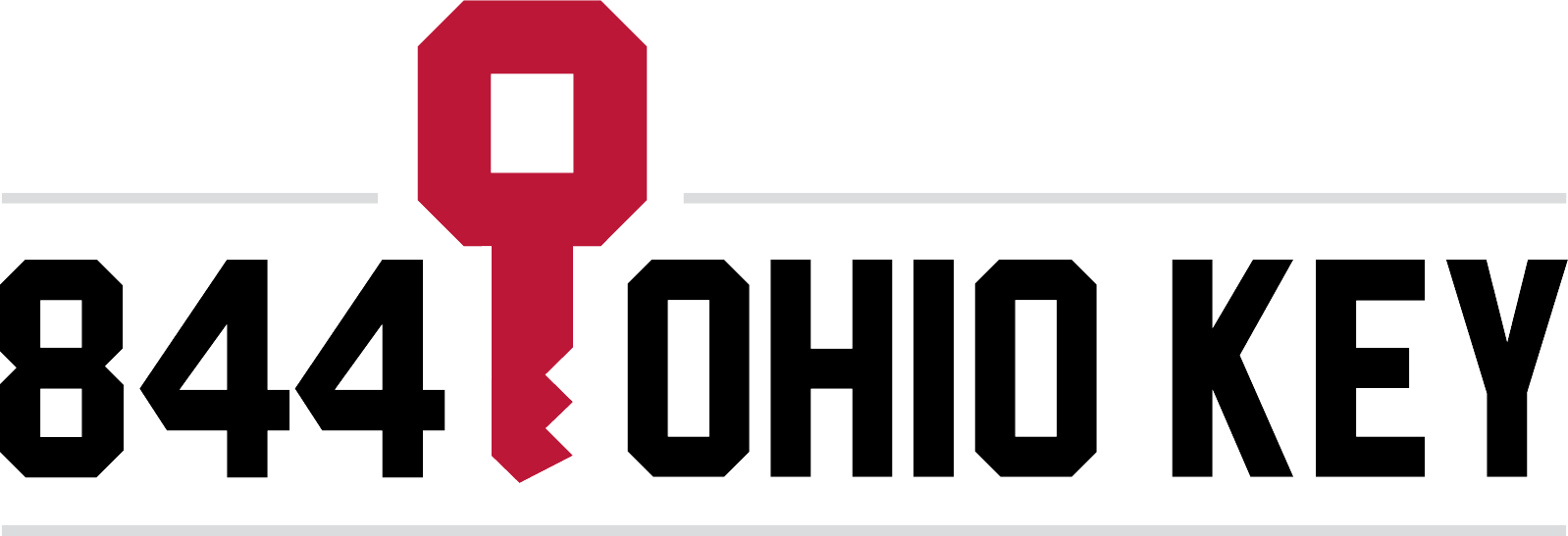 844 Ohio Key - Locksmith