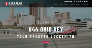 844 Ohio Key blog