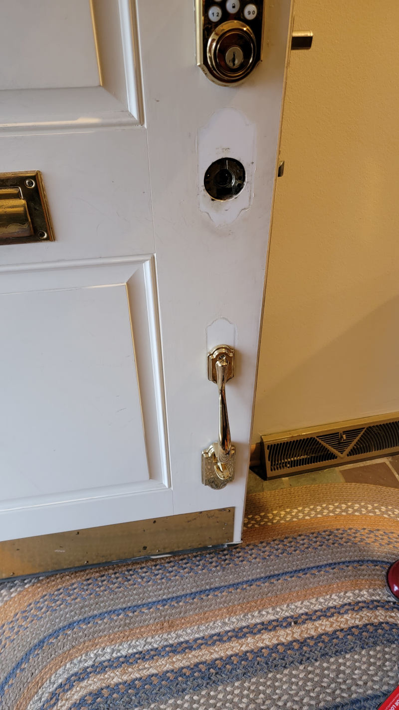 Residential Locksmith in Columbus, Ohio