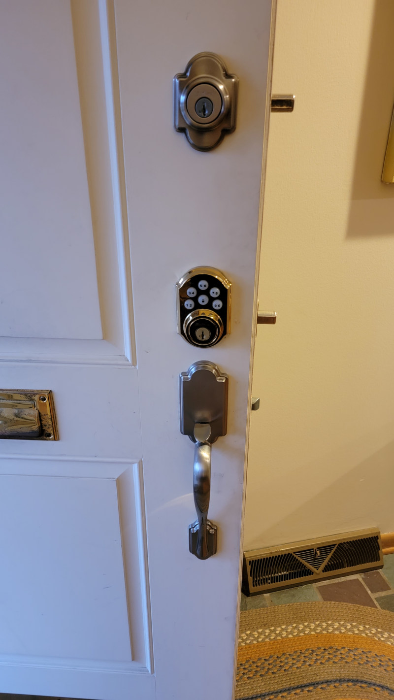 Residential Locksmith in Columbus, Ohio