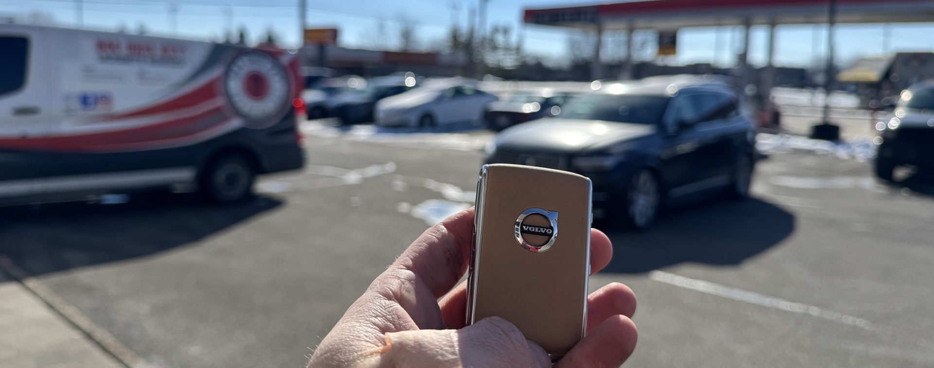 Locksmith in West Columbus, Ohio